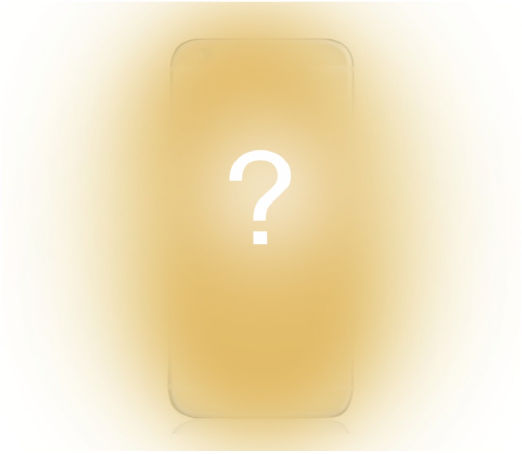 Blur gold iPhone 1024x890 Exciting Time for Goldgenie as Apple iPhone 6 Release Approaches