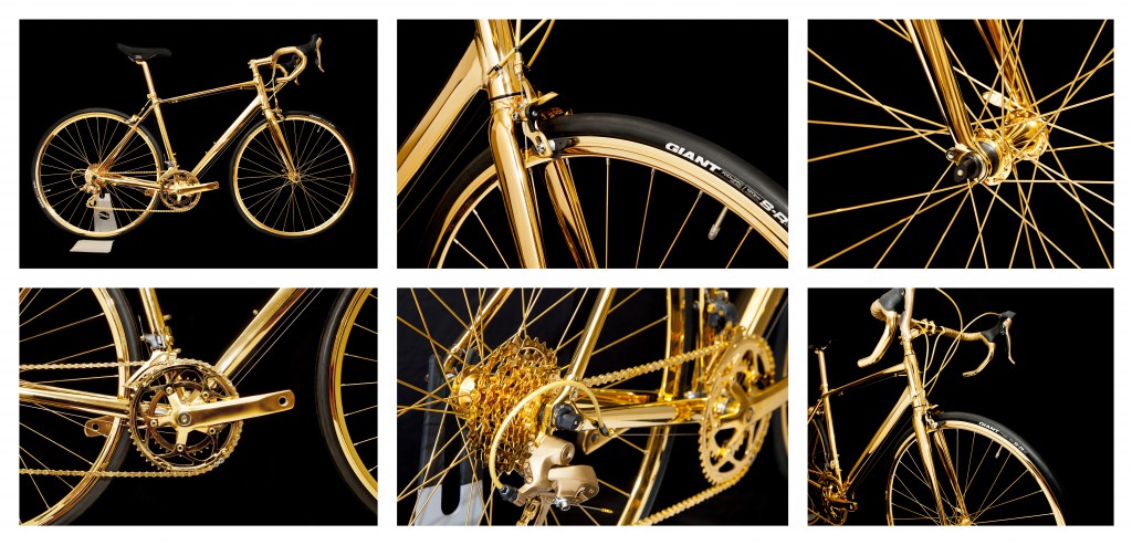 bike black comp 1024x493 Goldgenie 24K Gold Bike Makes Worldwide News