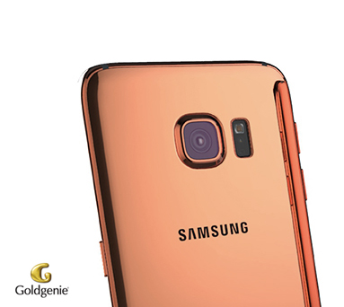 Samsung Camera What will you capture with the Samsung Galaxy S6 camera?