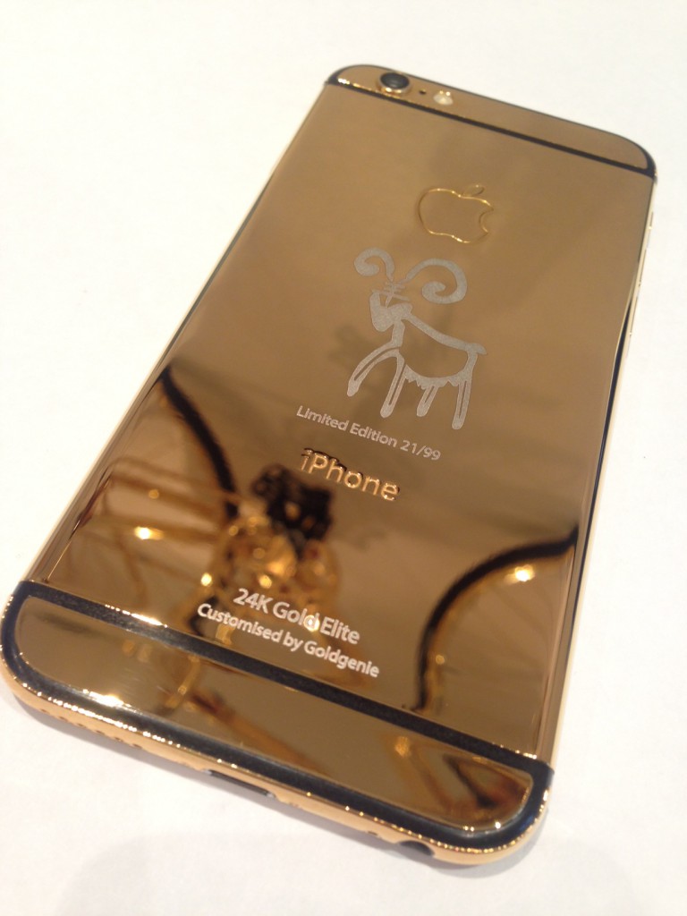 Year-of-the-Goat-Gold-iPhone