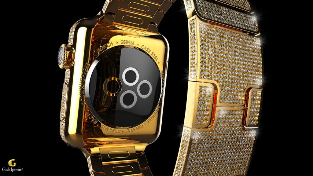 18k-Gold-Apple-Watch-Diamond-Ecstasy