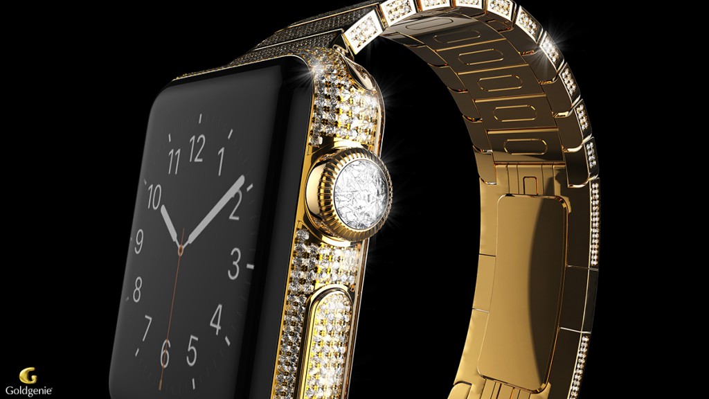 18k-Gold-Diamond-Apple-Watch-Diamond-Ecstasy-Close-up-1