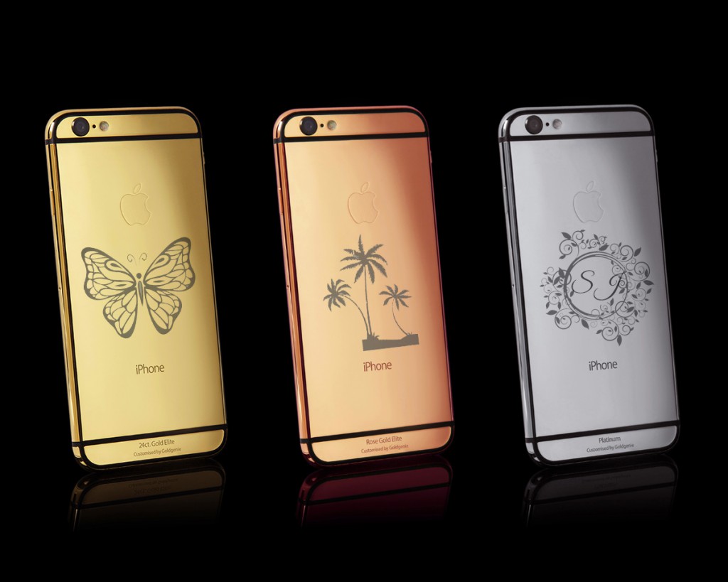 Summer-iPhones