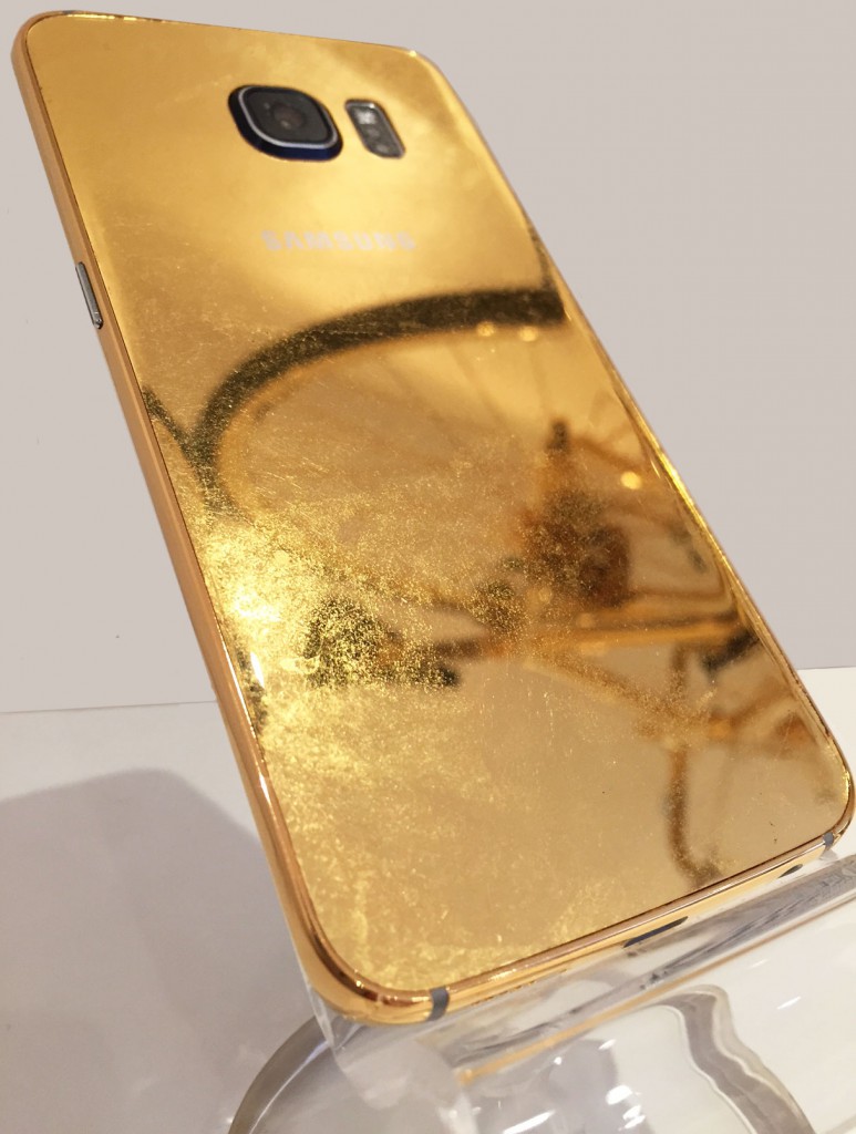Gold-Leaf-Samsung