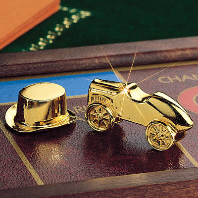 Auf welche Faktoren Sie als Kunde vor dem Kauf bei Monopoly gold Acht geben sollten!