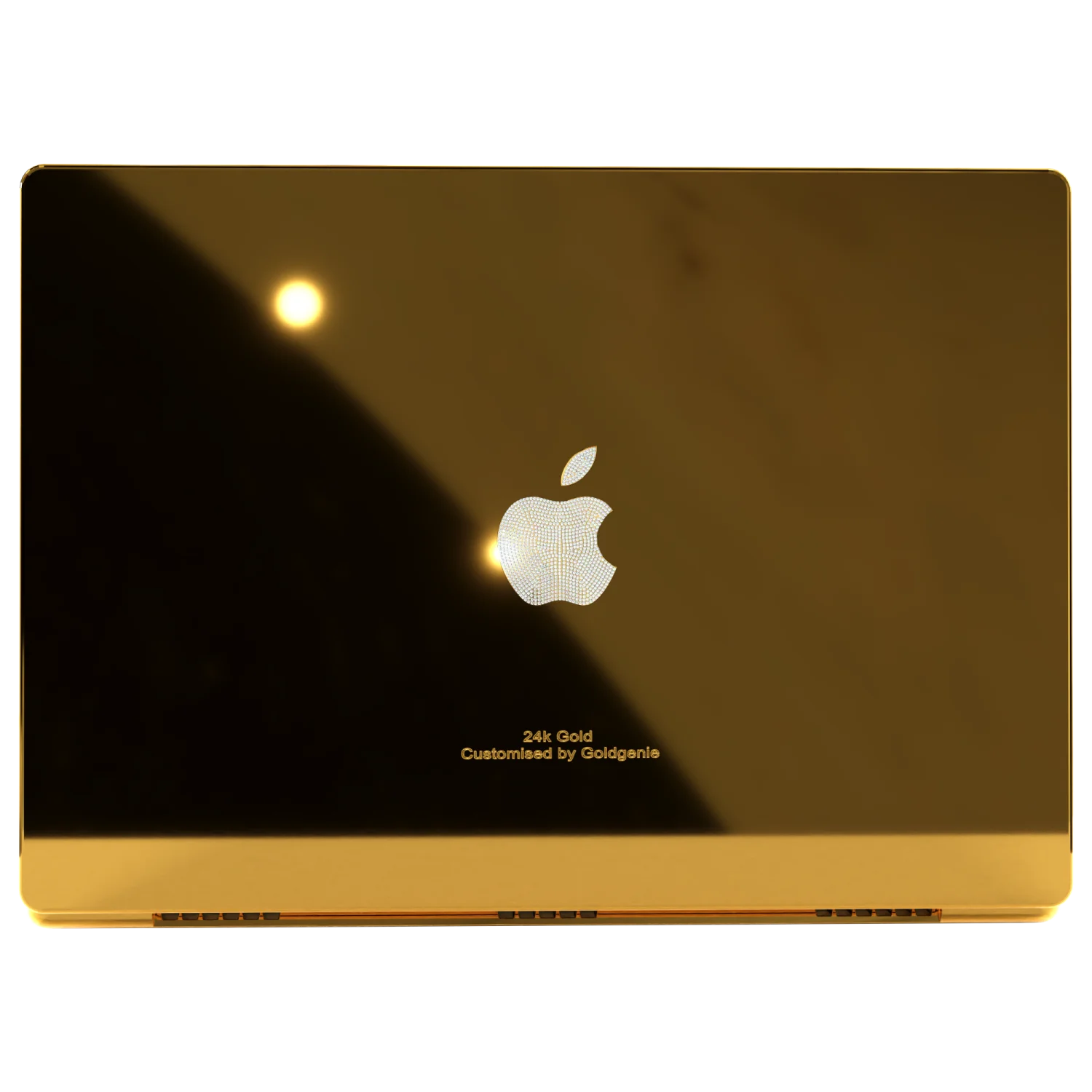 macbook air gold