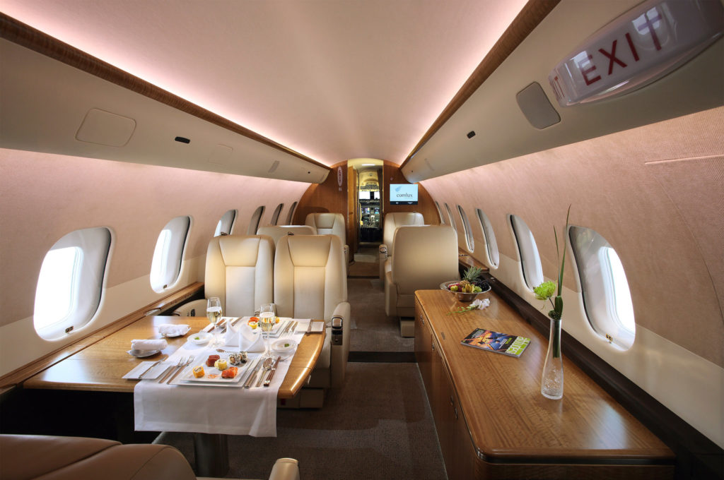 private-jet