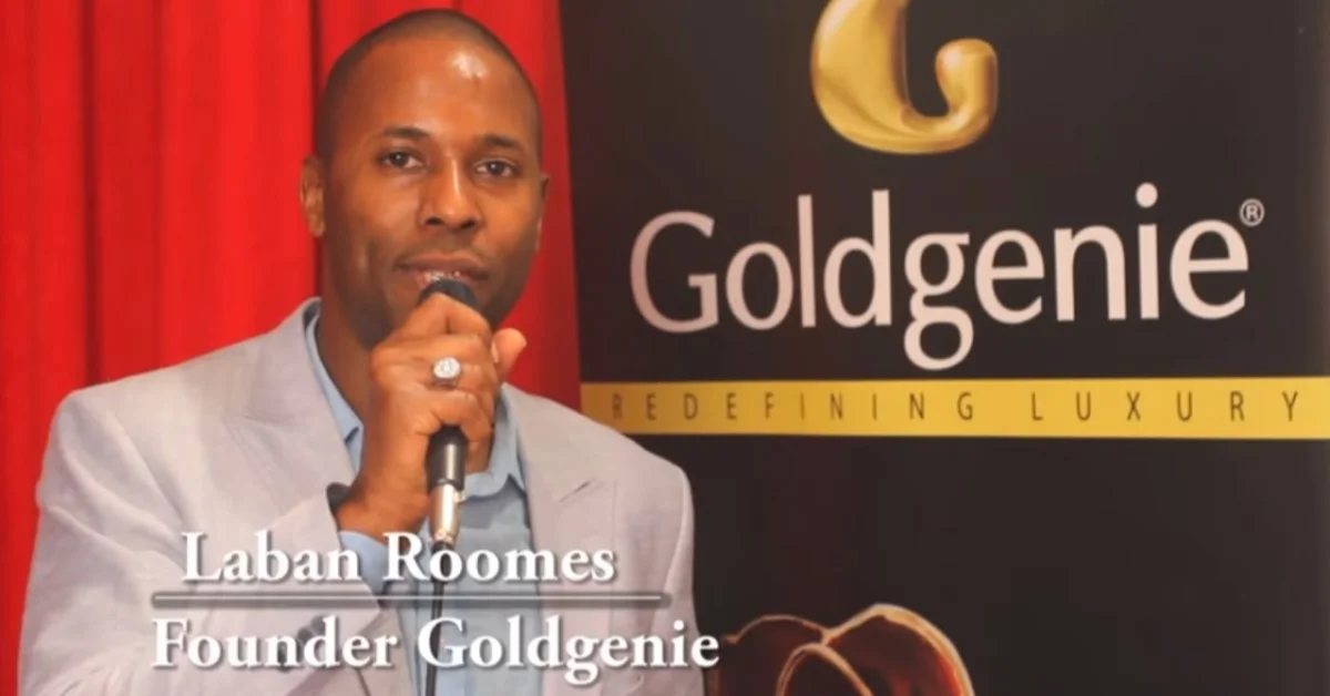 Goldgenie TV