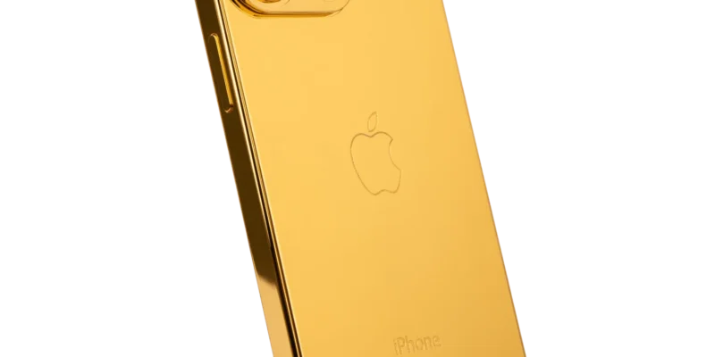 iPhone 16 Pro Max Price in UK