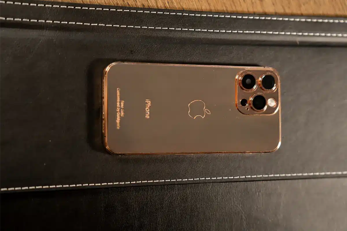 iPhone 16 Pro Max in india