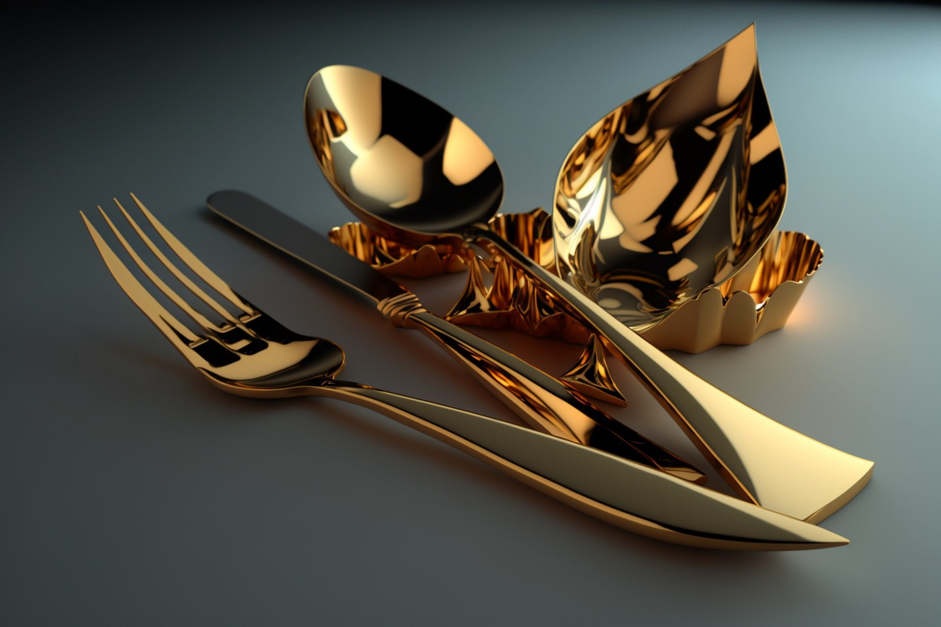 Gold Plating Services