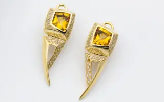 Gold Plating Jewelry 2