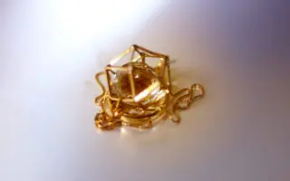 Gold Plating Jewelry 3