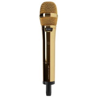 24k Gold Sennheiser EW 100 G4 935 S