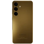 24K Gold Samsung Galaxy S24