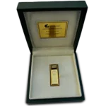 24K Gold USB Stick 128GB Luxury Box