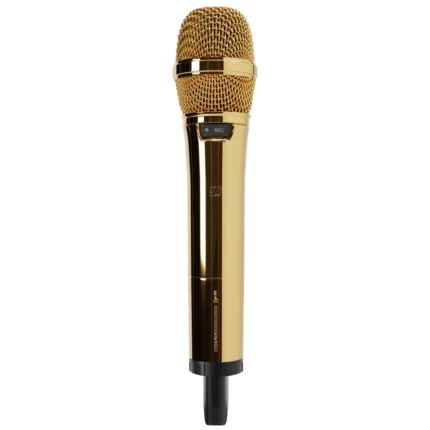 24k Gold Sennheiser EW 100 G4 935 S