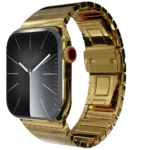 Gold Apple Watch 10 Elite