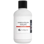 Gold Polish and Sealant