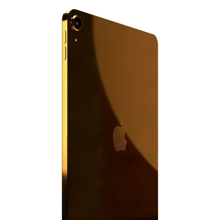 Ipadair gold