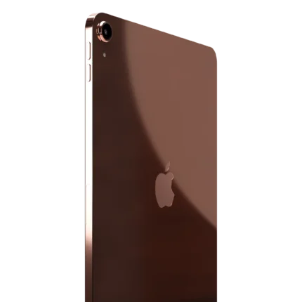 Ipadair rosegold
