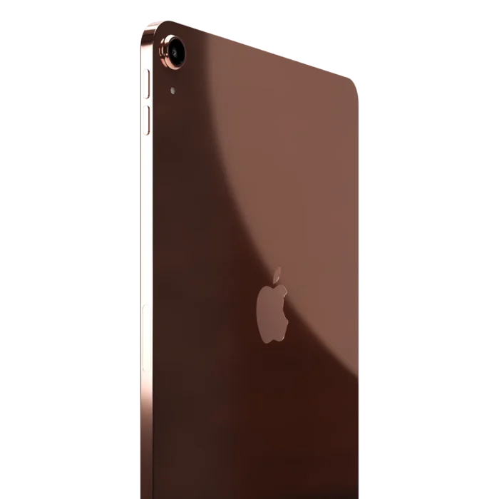 Ipadair rosegold