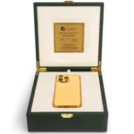 Luxury 24k Gold iPhone 16 Pro Pro Max with Luxury Box.webp