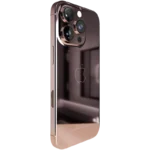 Luxury Rose Gold iPhone 16 Pro & Pro Max