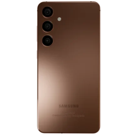 Rose Gold Samsung Galaxy S24 5G