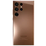 Rose Gold Samsung Galaxy S24 Ultra