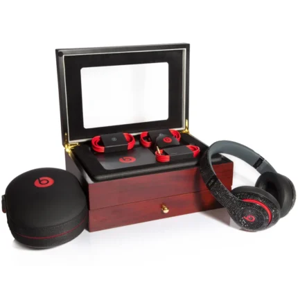 Swarovski Crystal Beats by Dre Headphones Box 3.webp
