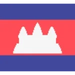 cambodia