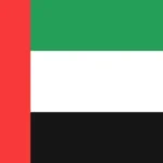 dubai flag