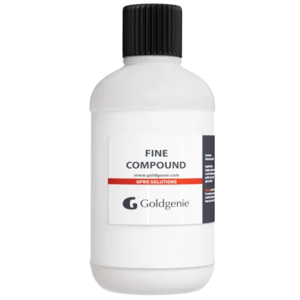 fine compound