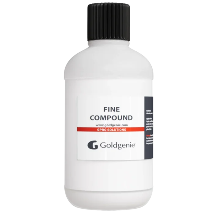 fine compound