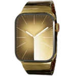 gold apple watch 9 elite 1