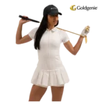 golf girl