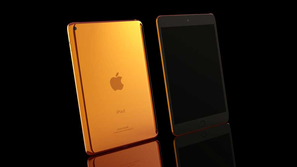 iPad MINI Straight RG Black 1 iPad MINI Straight RG Black 1