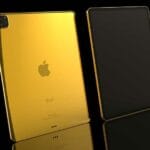 iPad PRO Straight G Black 1