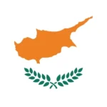 national flag cyprus
