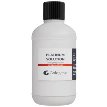 platinum solution