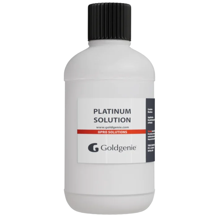 platinum solution