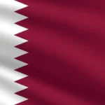 qatar flag