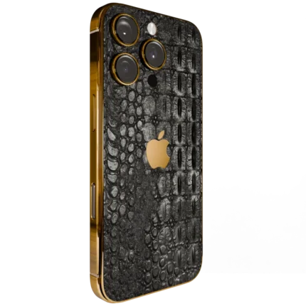 Black Croc Elite iPhone 16 Pro Pro Max.webp