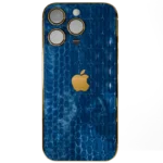 Blue Croc Elite iPhone 16 Pro Pro Max back.webp