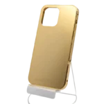 24K Gold Detachable Case for iPhone 16 Pro & Pro Max plan