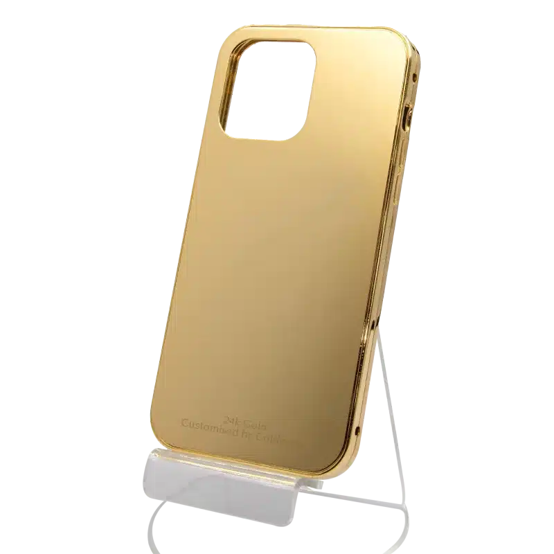 Auric Shield iPhone 16 Pro & Pro Max Protection Cases