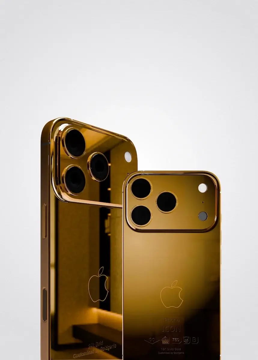 iphone 17 customise promo