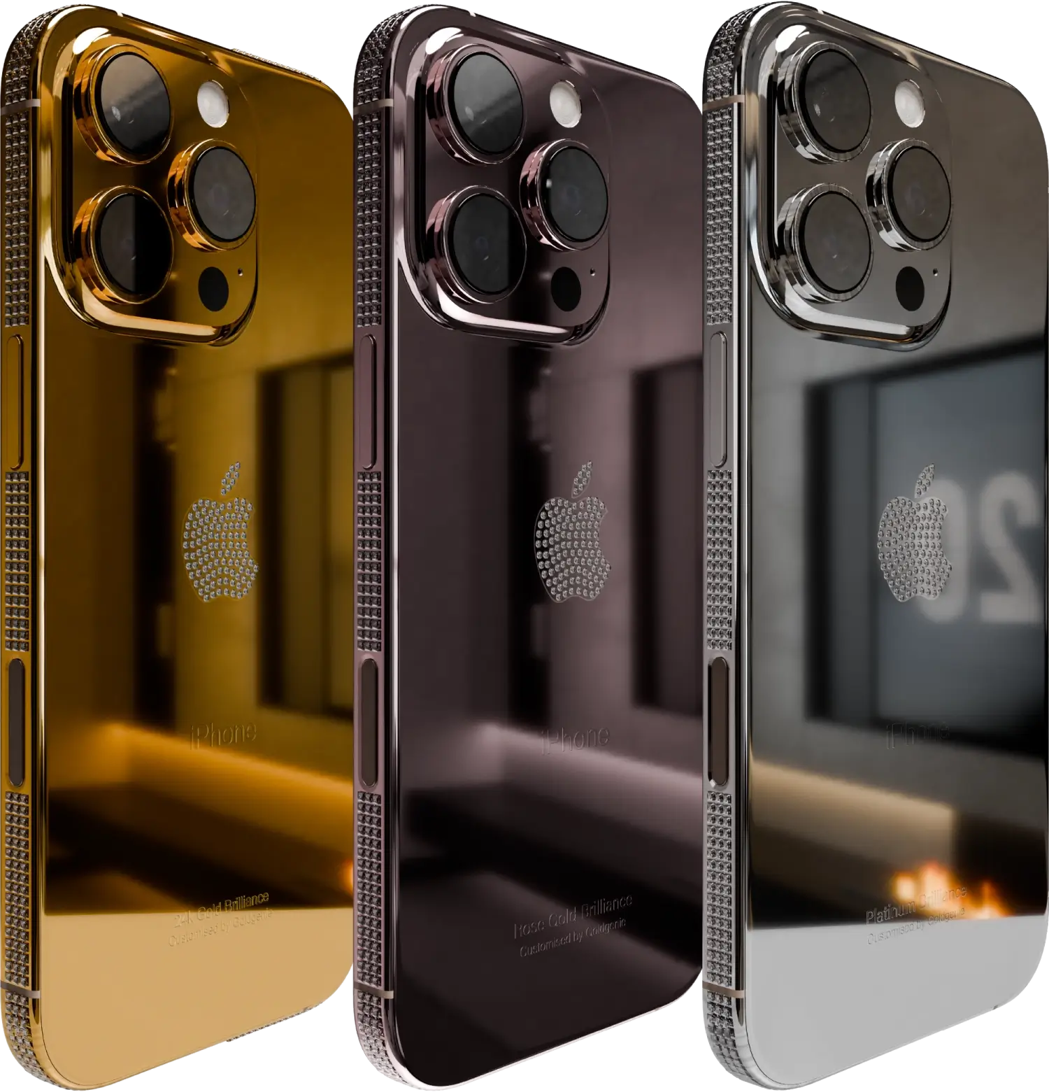 iPhone 16 slider 4