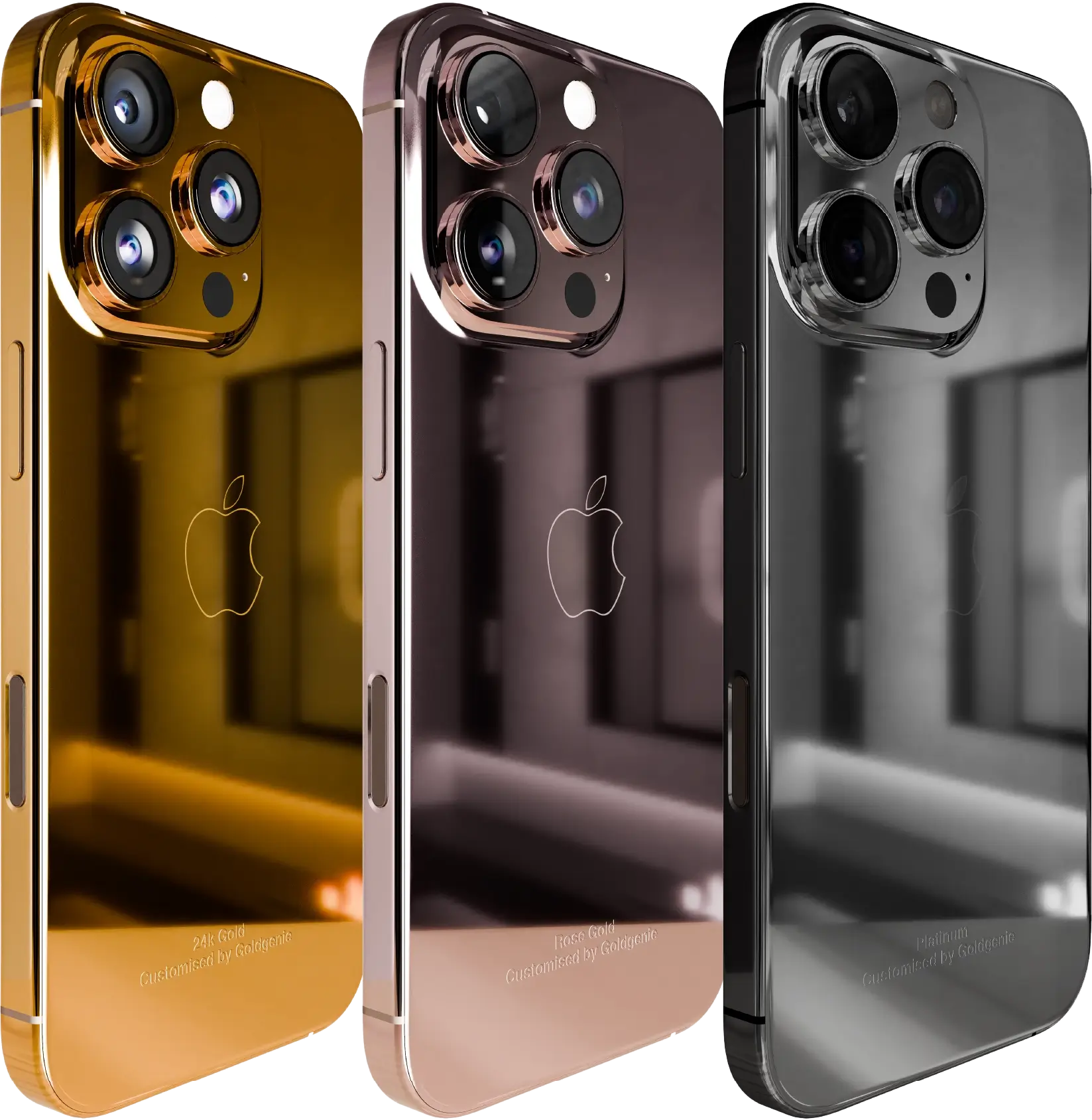 iPhone 16 slider
